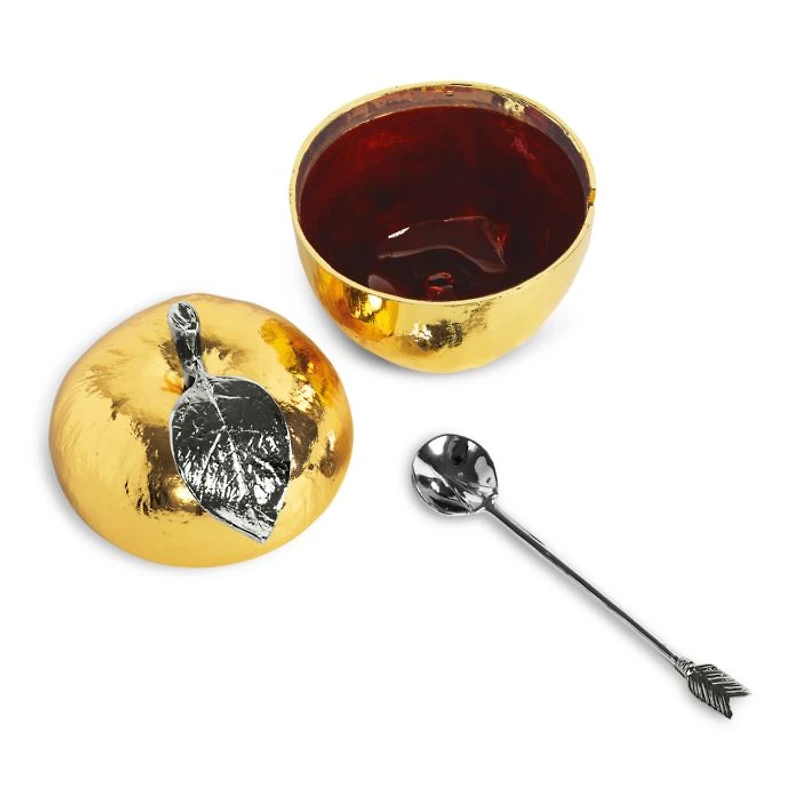 Honey Pot Gift Set