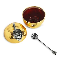 Honey Pot Gift Set