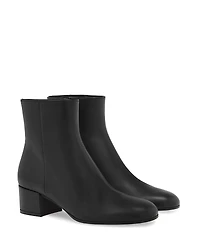 Gianvito Rossi Women's Joelle 45 Booties