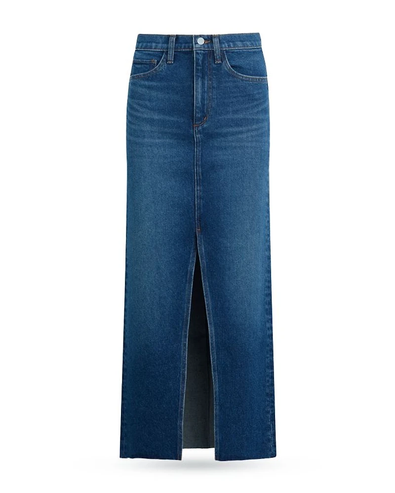 The Eva Maxi Skirt