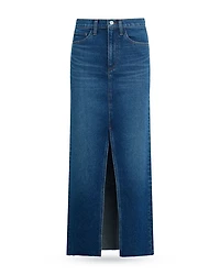 The Eva Maxi Skirt