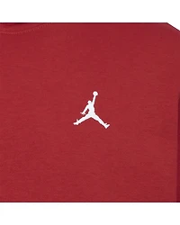 Boys' Jordan MJ Brooklyn Fleece Pullover Hoodie - Big Kid