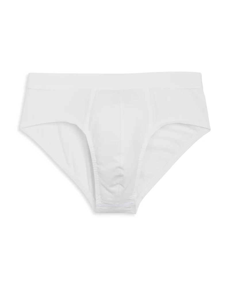 Hanro Cotton Essentials Briefs