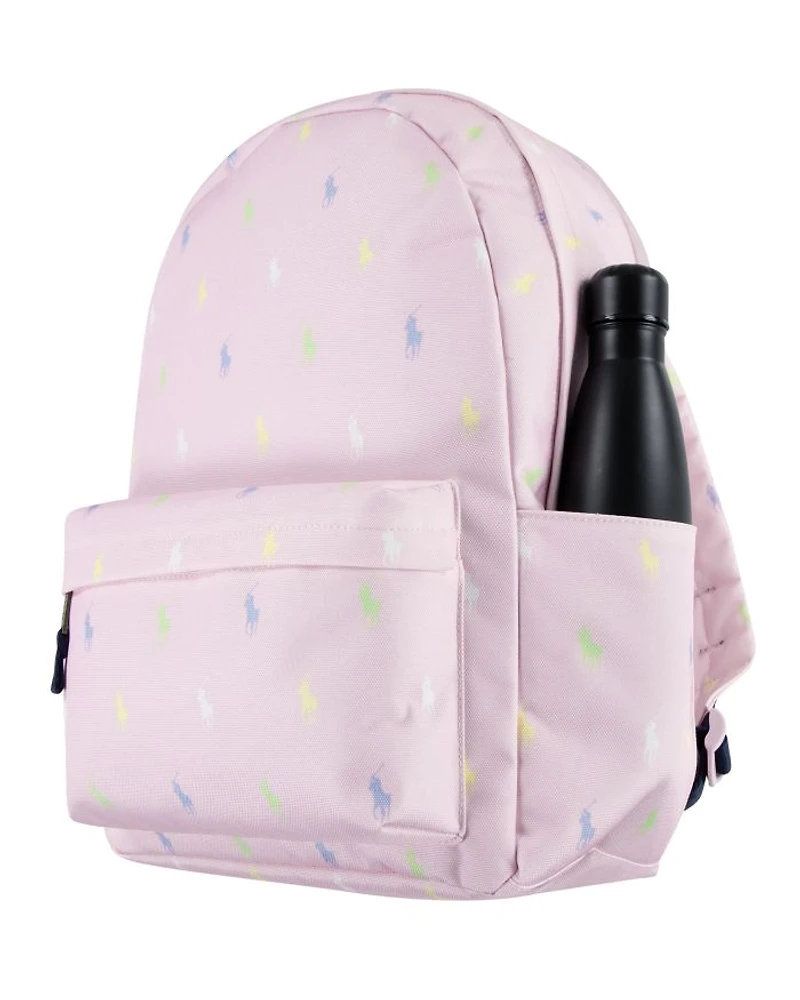 Poly Pony Backpack