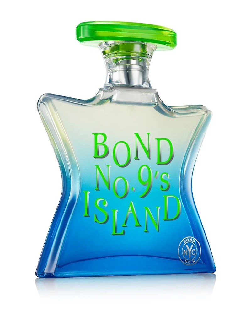 Bond No.9's Island 3.3 oz.