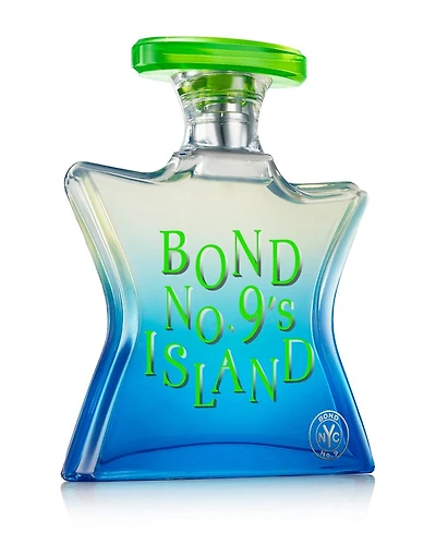 Bond No.9's Island 3.3 oz.