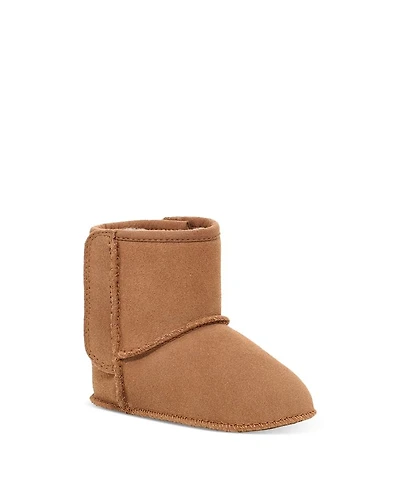 Unisex Baby Classic Booties