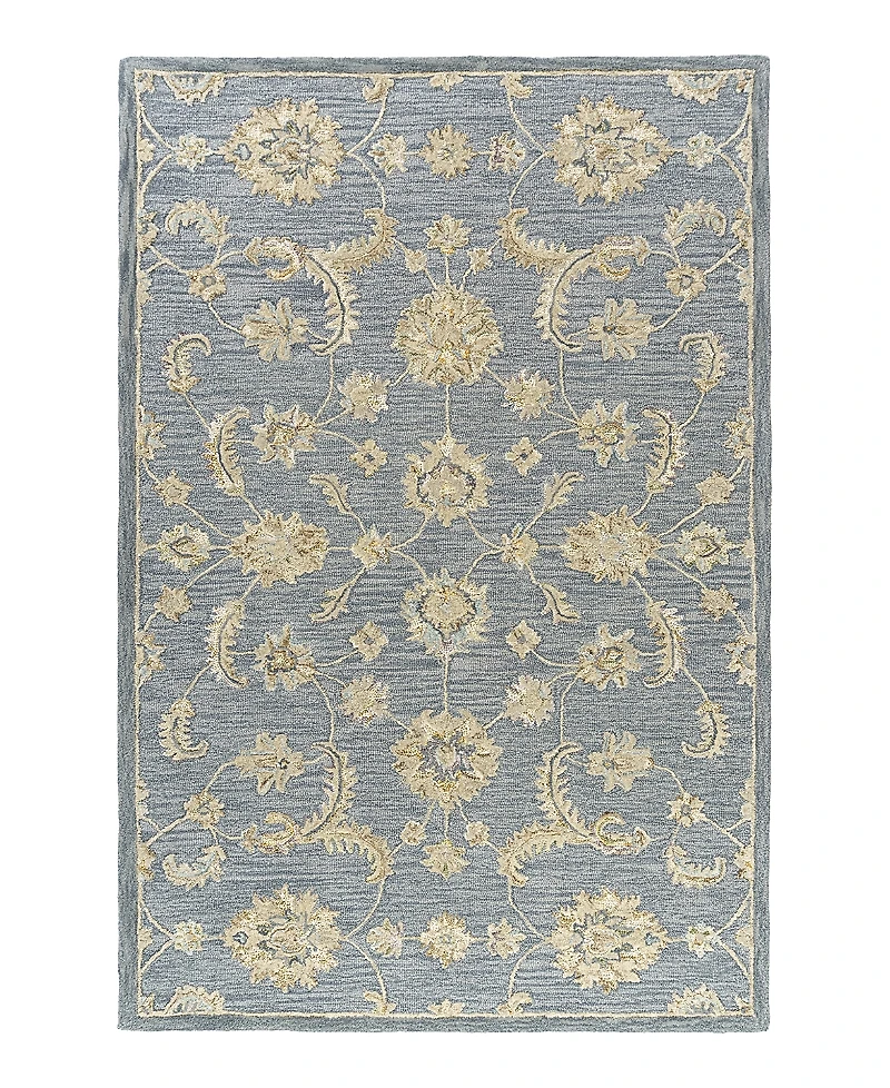 Lr Home Dreamscape Dream-82437 Area Rug