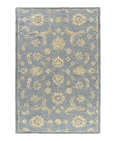 Lr Home Dreamscape Dream-82437 Area Rug