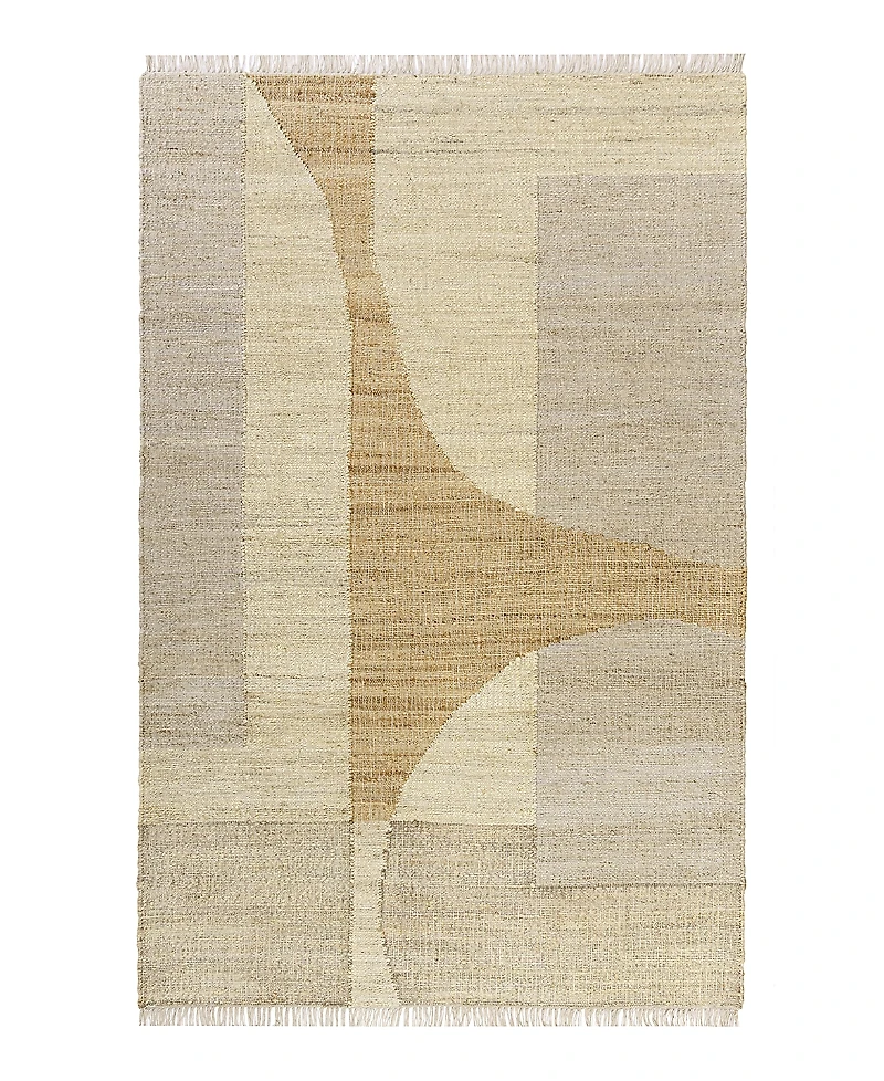 Lr Home Birch Birch-82487 Area Rug, 7'9 x 9'9