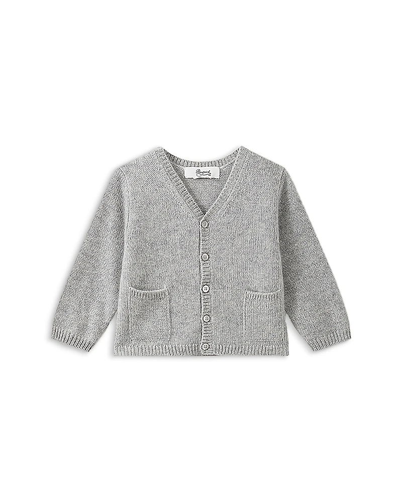 Bonpoint Unisex Cashmere Cardigan - Baby, Little Kid
