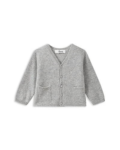 Bonpoint Unisex Cashmere Cardigan - Baby, Little Kid
