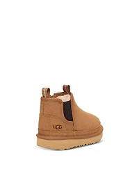 Unisex Neumel Chelsea Booties - Toddler
