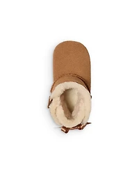 Girls' Baby Bailey Bow Booties