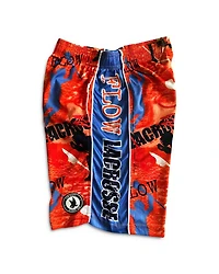 Boys' Lacrosse Attack Shorts - Little Kid, Big Kid