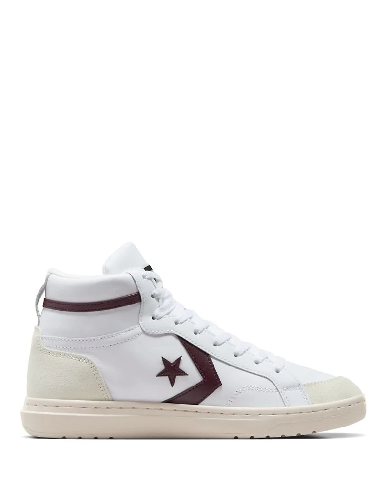 Men's Pro Blaze Classic High Top Sneakers