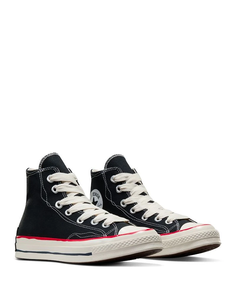 Men's Chuck 70 Sketch High Top Sneakers