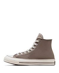 Men's Chuck 70 Worn High-Top Sneakers