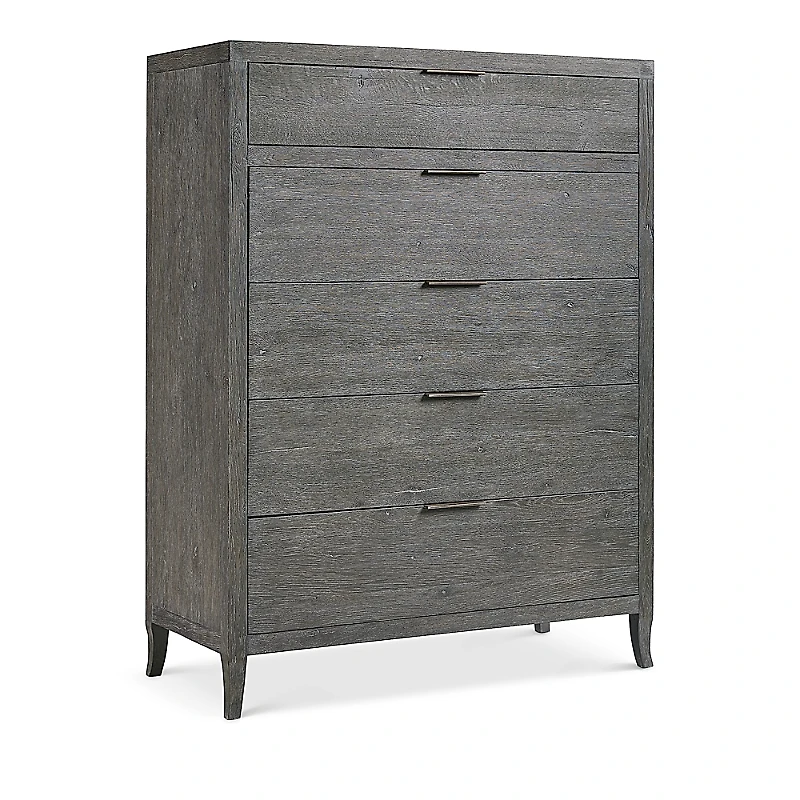 Bernhardt Tribeca Tall Drawer Chest