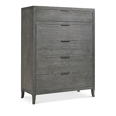 Bernhardt Tribeca Tall Drawer Chest