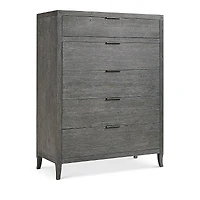 Bernhardt Tribeca Tall Drawer Chest