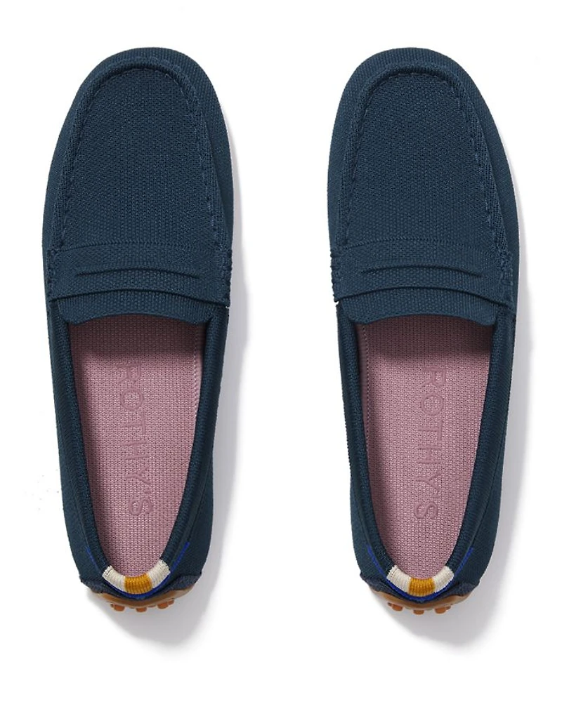 Women's The Driver Flat