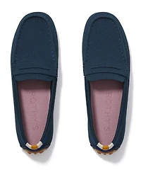 Women's The Driver Flat