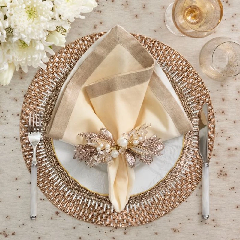 Palisade Placemat