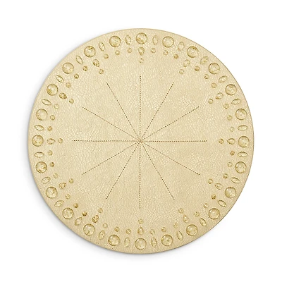 Kim Seybert Dew Drops Placemat