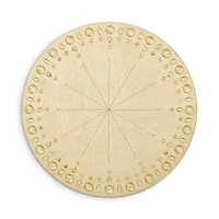 Kim Seybert Dew Drops Placemat