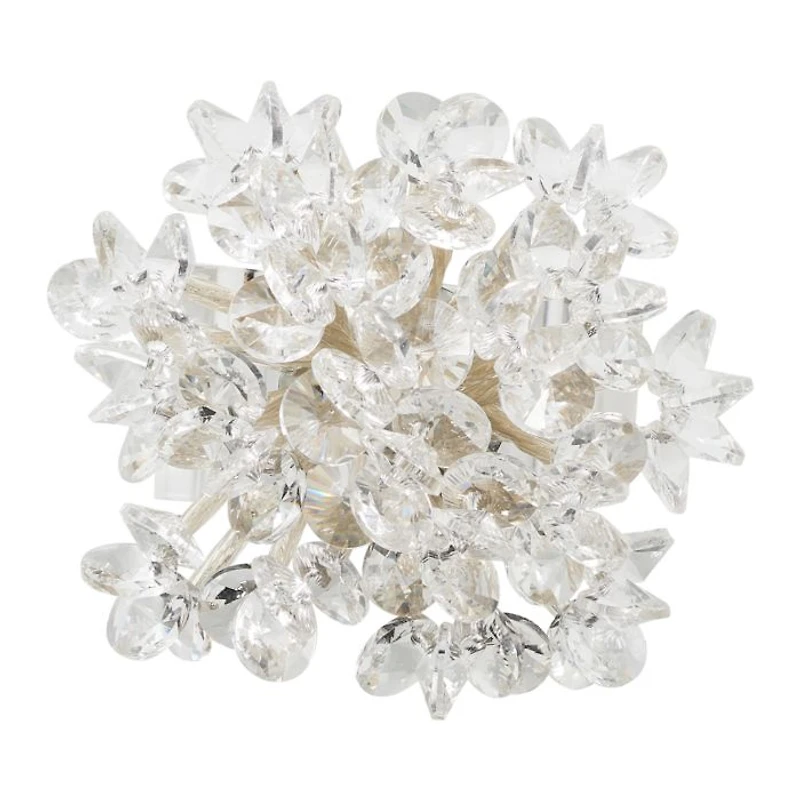 Aster Napkin Ring