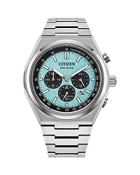 Citizen Eco Drive Sport Luxury Forza Chronograph
