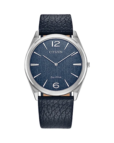Citizen Eco Drive Classic Suratto Watch, 38mm