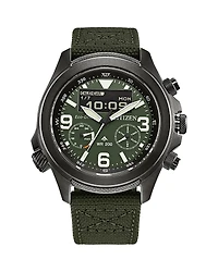 Citizen Eco Drive Promaster Land Watch, 44mm