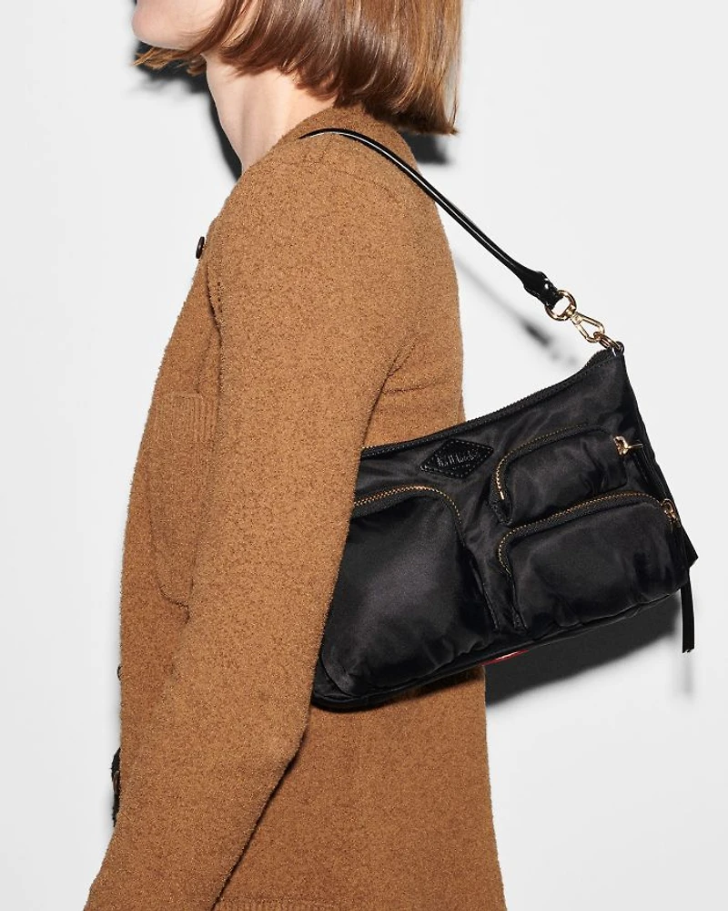 Chelsea Petite Shoulder Bag