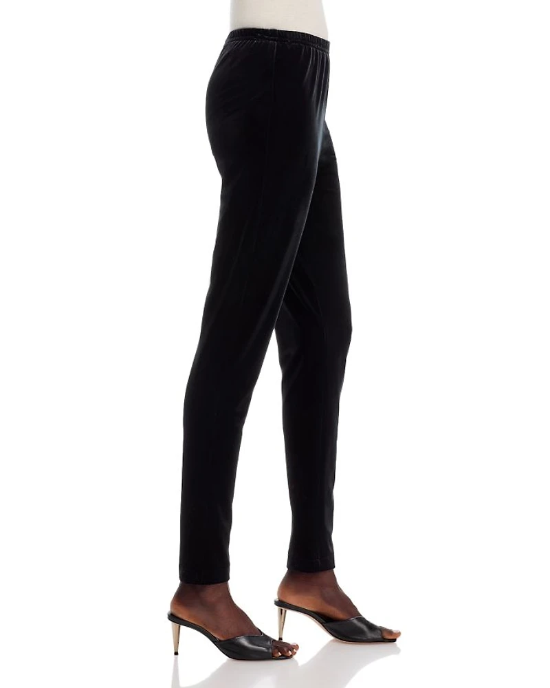 Velvet Leggings