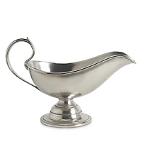 Match Gravy Boat