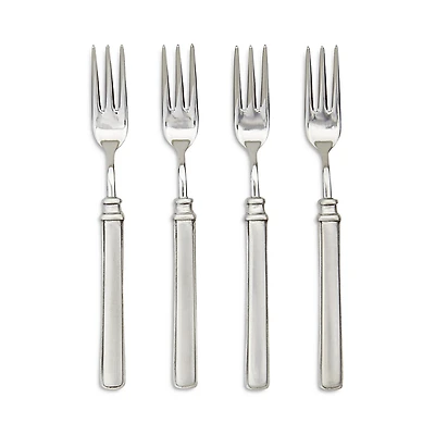 Match Gabriella Cocktail Fork, Boxed Set of 4