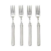 Match Gabriella Cocktail Fork, Boxed Set of 4