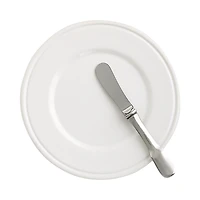 Match Convivio Ceramic Bread Plate