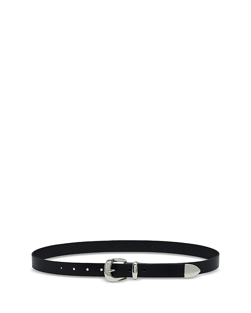 Madewell Women's Skinny Western Belt