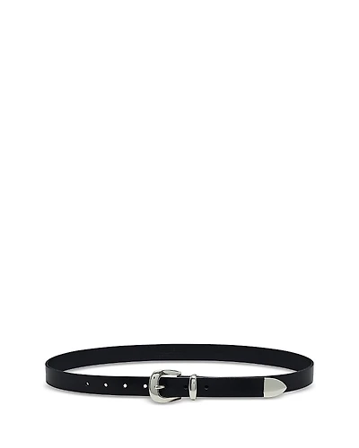 Madewell Women's Skinny Western Belt
