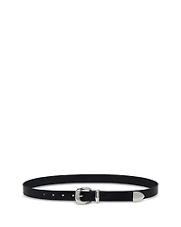 Madewell Women's Skinny Western Belt