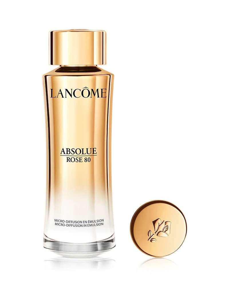 Absolue Rose 80 Micro Diffusion in Emulsion 3.4 oz.