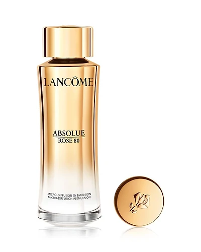 Absolue Rose 80 Micro Diffusion in Emulsion 3.4 oz.