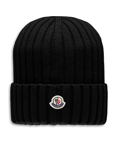 Moncler Wool Beanie