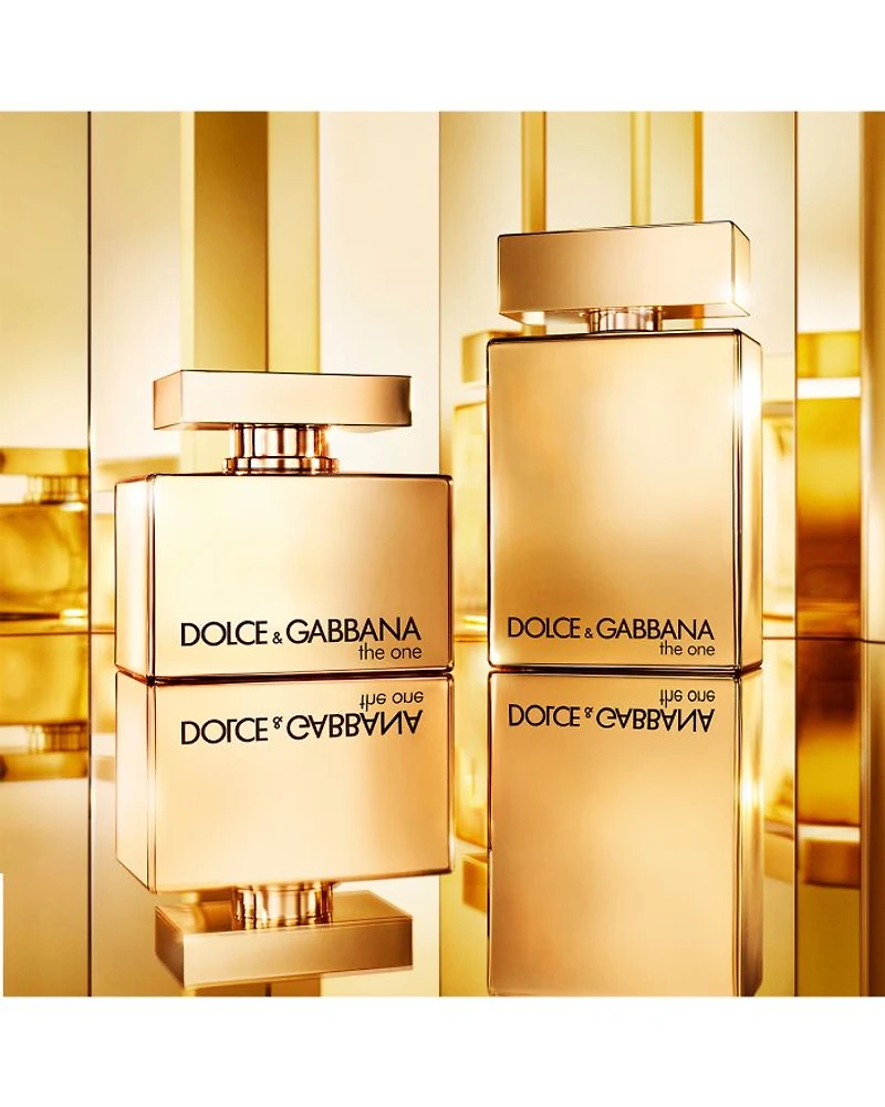 The One Gold Eau de Parfum Intense 2.5 oz.