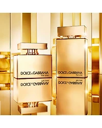 The One Gold Eau de Parfum Intense 2.5 oz.