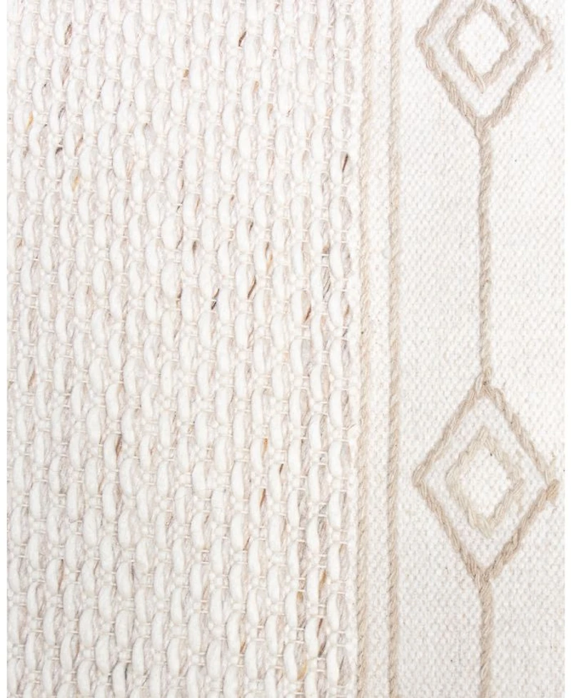Bashian Anguilla ANG904 Area Rug, 5' x 7'6"