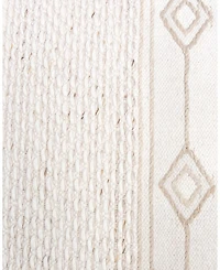 Bashian Anguilla ANG904 Area Rug, 5' x 7'6"
